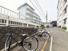 敷地内駐輪場
