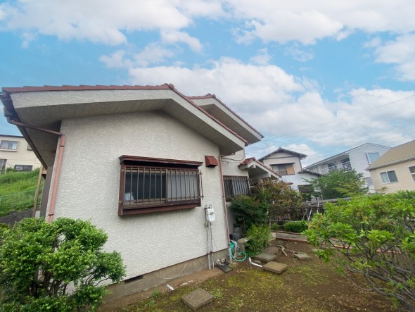 実際現地をご覧になっていただき、一緒に素敵な住まいづくりしませんか？