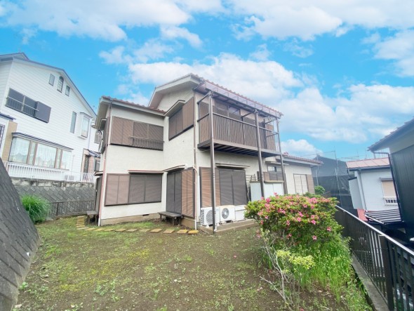 ここに住むからこそ意味がある。そんな特別感に浸りながら、毎日をお過ごしして欲しいです 。