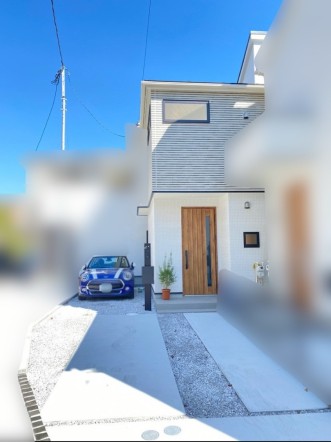 ここに住むからこそ意味がある。そんな特別感に浸りながら、毎日をお過ごしして欲しいです 。