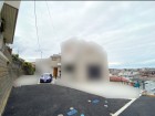 周辺は閑静な住宅街につき落ち着いた環境です。