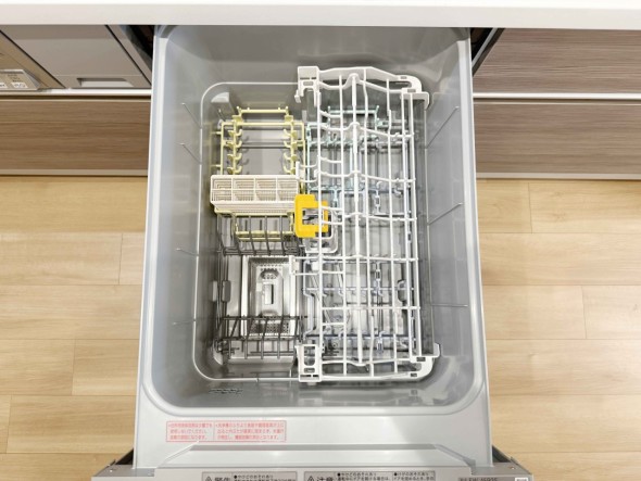 食洗機