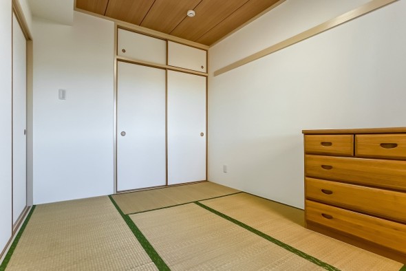 自分時間を充実させながら心豊かなひとときを過ごすための大切な空間。