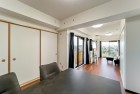 家族と過ごす時間を大切にしたい方にぴったりの明るくゆとりある住空間です。