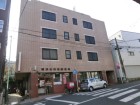 郵便局 500m 横浜杉田西郵便局