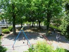 公園 120m 貝塚公園