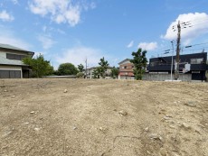 実際現地をご覧になっていただき、一緒に素敵な住まいづくりしませんか？