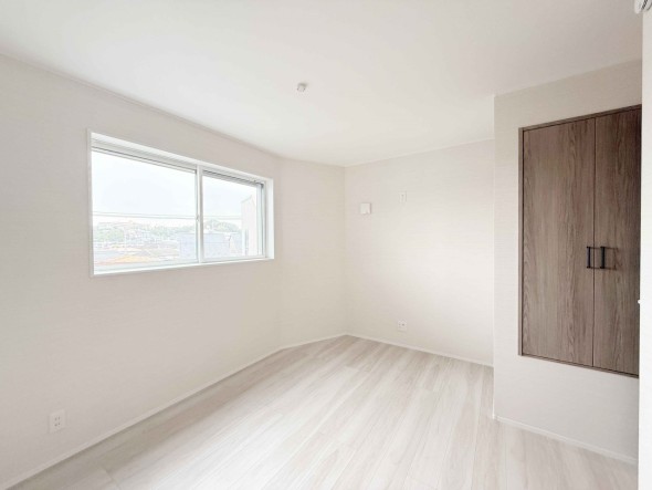 時を忘れて過ごす場所として過ごせるお部屋。
