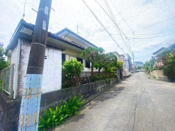 現地写真