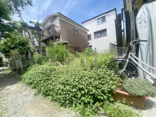 人と人が出会うように、この土地と出会ってよかったと言えるそんな家づくりを。