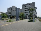病院 1300m みなと赤十字病院