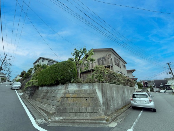 ここに住むからこそ意味がある。そんな特別感に浸りながら、毎日をお過ごしして欲しいです 。