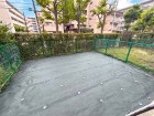 バルコニーからの眺望