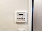 浴室乾燥機リモコン