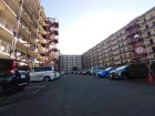 敷地内駐車場