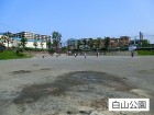 公園 750m 白山公園