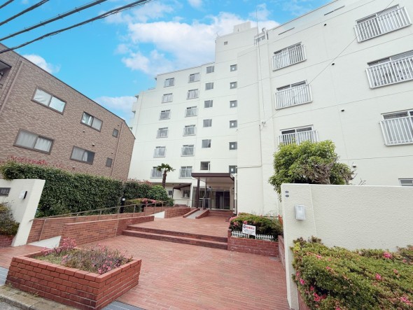 ここに住むからこそ意味がある。そんな特別感に浸りながら、毎日をお過ごしして欲しいです 。