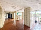 敷地内写真
