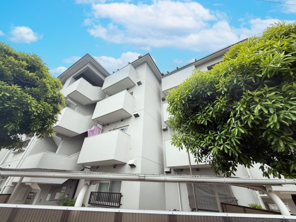ここに住むからこそ意味がある。そんな特別感に浸りながら、毎日をお過ごしして欲しいです 。