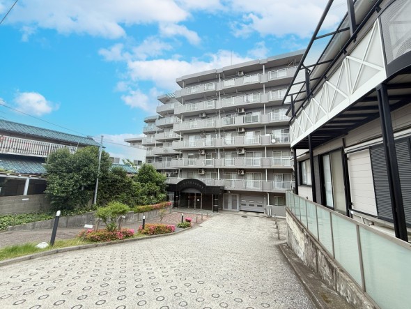 ここに住むからこそ意味がある。そんな特別感に浸りながら、毎日をお過ごしして欲しいです 。
