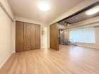 お子様用のお部屋としてもどうぞ。