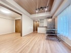 家族と過ごす時間を大切にしたい方にぴったりの明るくゆとりある住空間です。