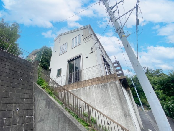 ここに住むからこそ意味がある。そんな特別感に浸りながら、毎日をお過ごしして欲しいです 。