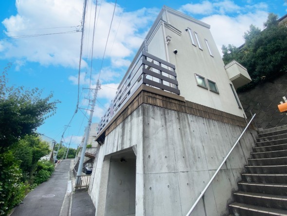 ここから始まる「日常」はご家族にとって大切で貴重な時間。少しでも豊かに、少しでも快適に。
