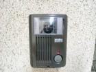 TVモニター付きインターホン