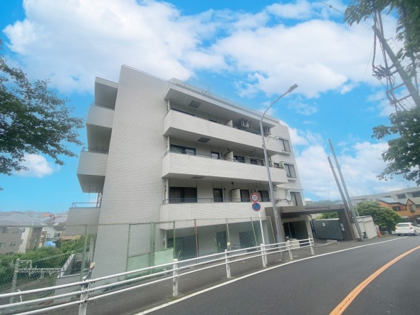 ここに住むからこそ意味がある。そんな特別感に浸りながら、毎日をお過ごしして欲しいです 。