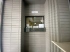 管理人さんがいてくださるのはそれだけで安心感が高まりますね。