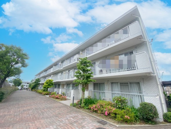 ここに住むからこそ意味がある。そんな特別感に浸りながら、毎日をお過ごしして欲しいです 。