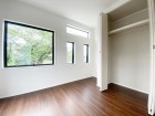 お子様用のお部屋としてもどうぞ。