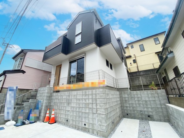 ここに住むからこそ意味がある。そんな特別感に浸りながら、毎日をお過ごしして欲しいです 。