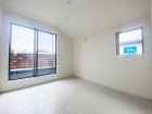 お子様用のお部屋としてもどうぞ。
