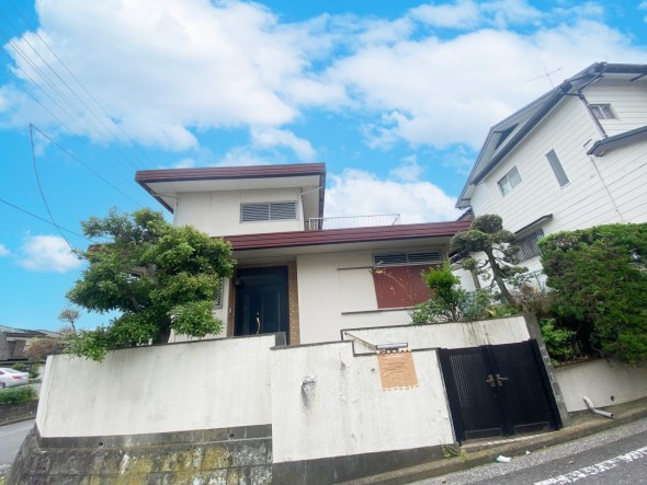 ここに住むからこそ意味がある。そんな特別感に浸りながら、毎日をお過ごしして欲しいです 。