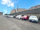 敷地内駐車場