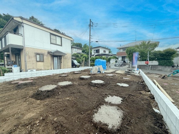 ここから始まる「日常」はご家族にとって大切で貴重な時間。少しでも豊かに、少しでも快適に。