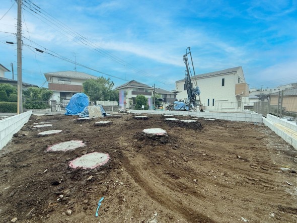 ここに住むからこそ意味がある。そんな特別感に浸りながら、毎日をお過ごしして欲しいです 。