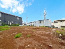 実際現地をご覧になっていただき、一緒に素敵な住まいづくりしませんか？