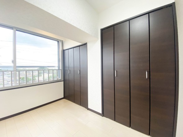 お子様用のお部屋としてもどうぞ。