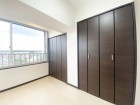 お子様用のお部屋としてもどうぞ。