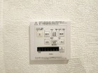 浴室乾燥機リモコン