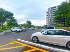 敷地内駐車場