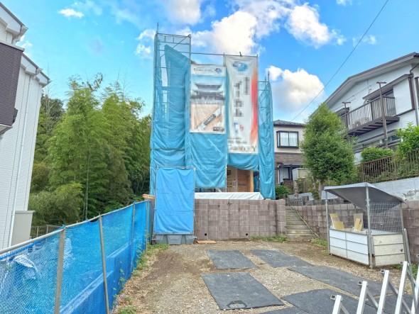 ここから始まる「日常」はご家族にとって大切で貴重な時間。少しでも豊かに、少しでも快適に。