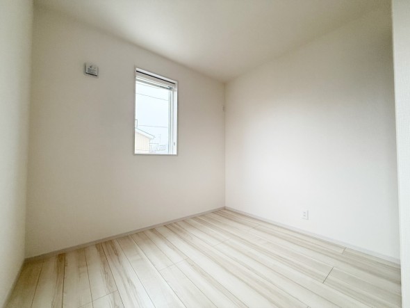 お子様用のお部屋としてもどうぞ。