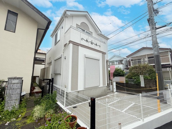 ここに住むからこそ意味がある。そんな特別感に浸りながら、毎日をお過ごしして欲しいです 。