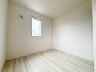 お子様用のお部屋としてもどうぞ。