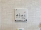 浴室乾燥機リモコン