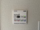 浴室乾燥機リモコン